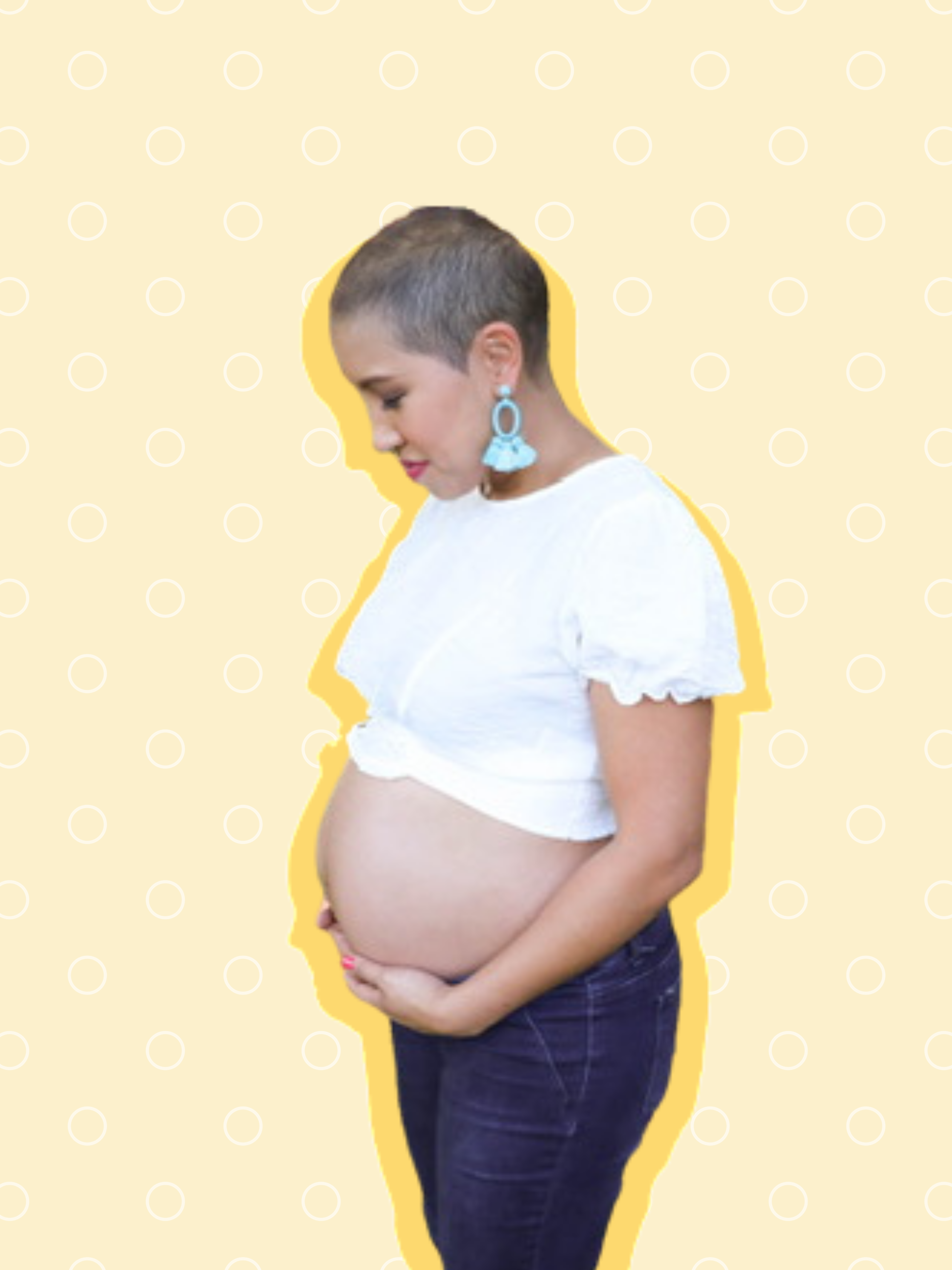 Pregnant with Breast Cancer: How to Advocate for Yourself When Fighting for Two
