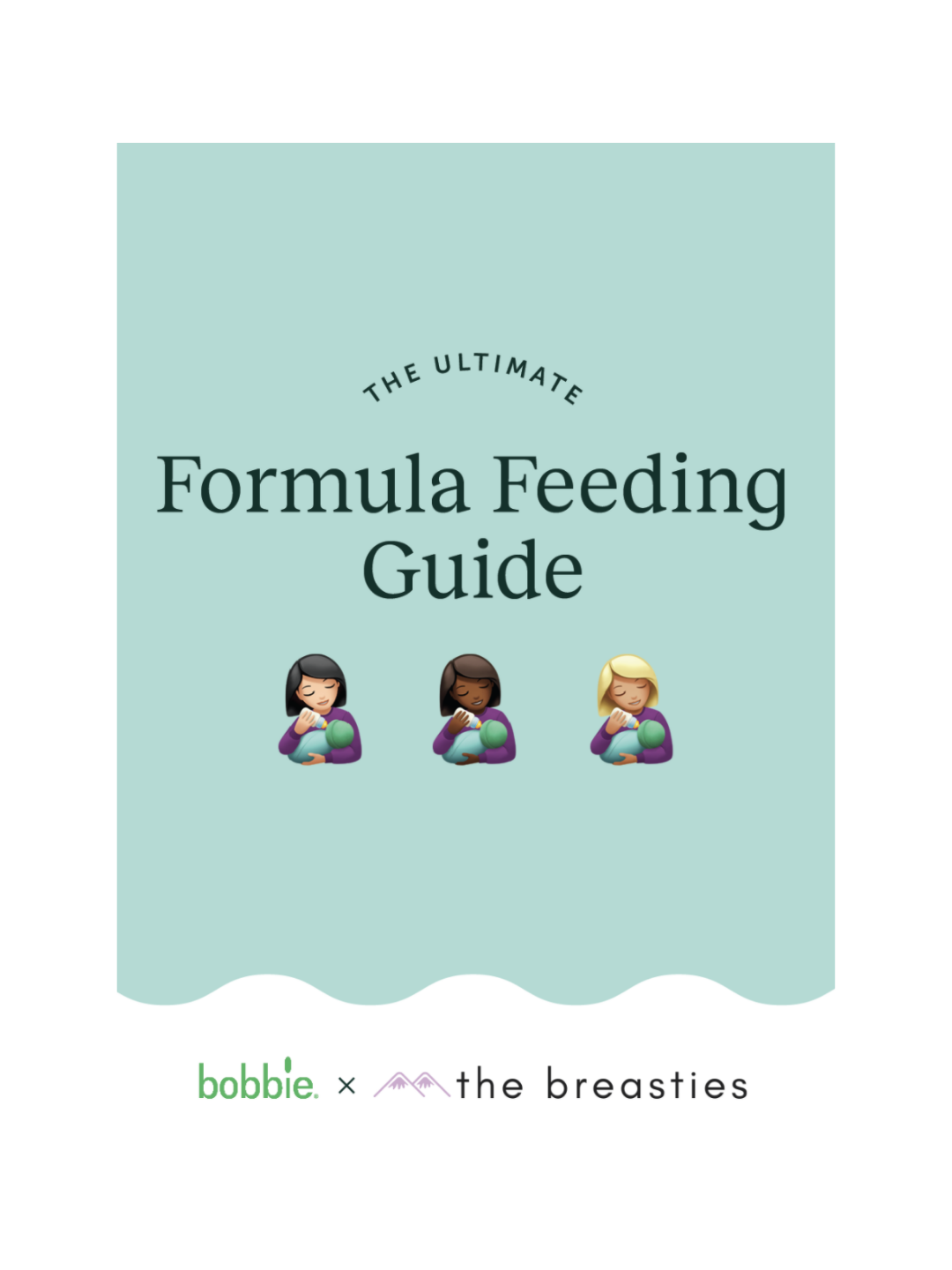 The 101’s of Formula Feeding