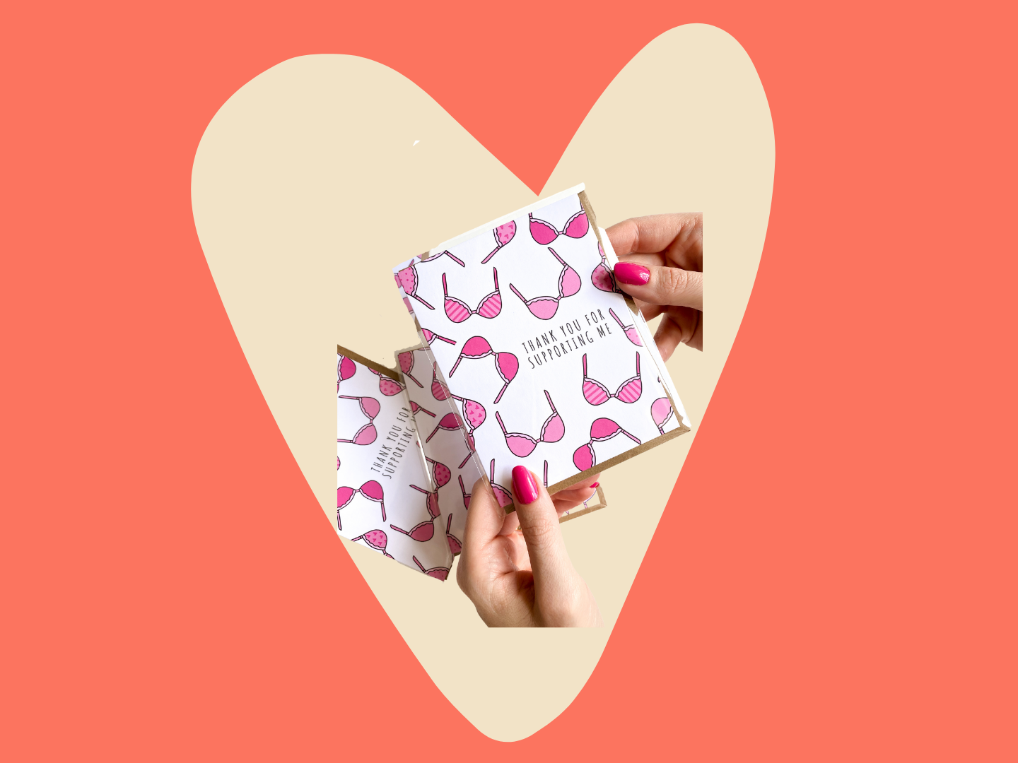 The Ultimate Galentine’s Day Gift Guide for Breasties