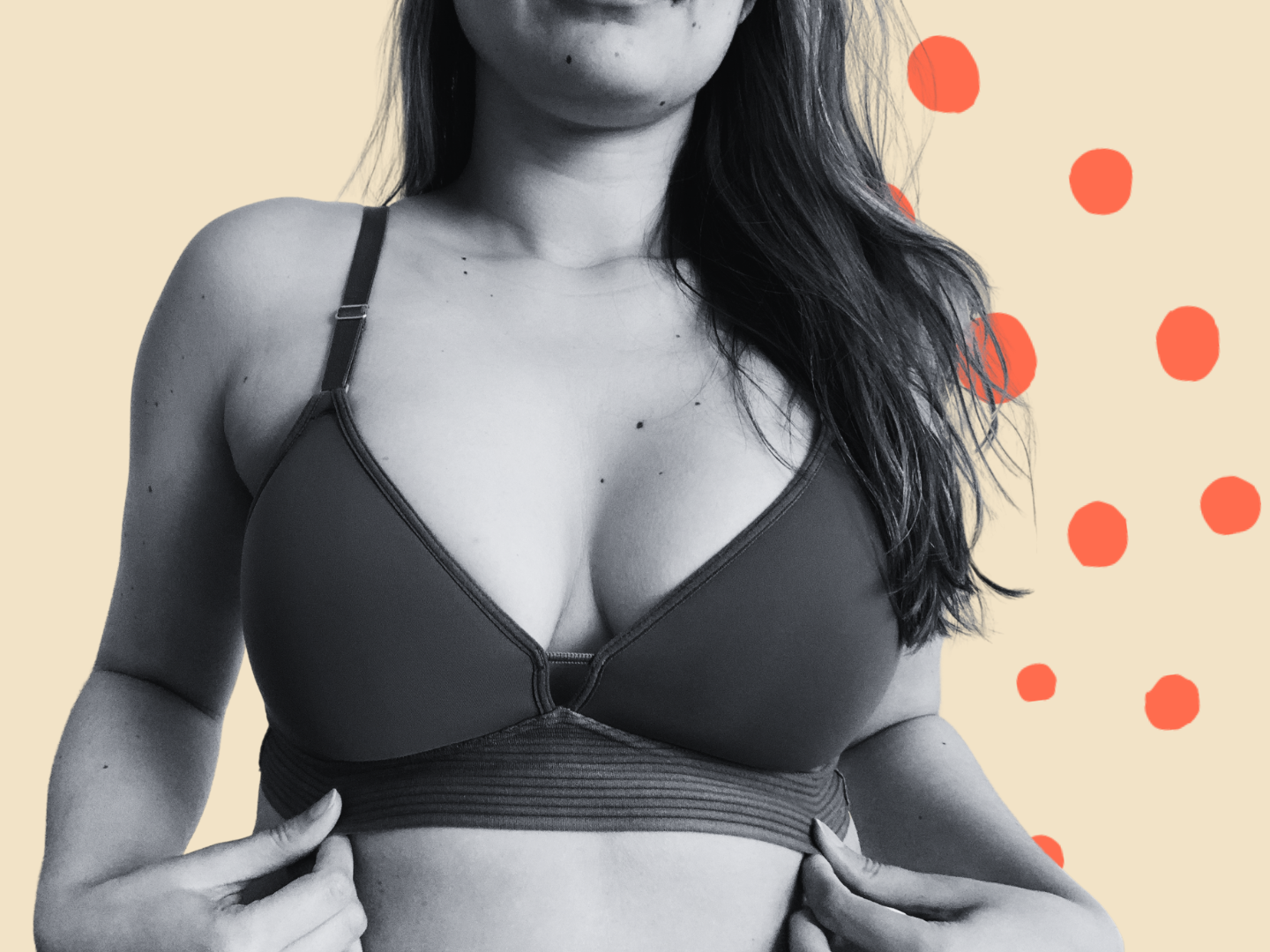 The Best Bras for Mastectomy