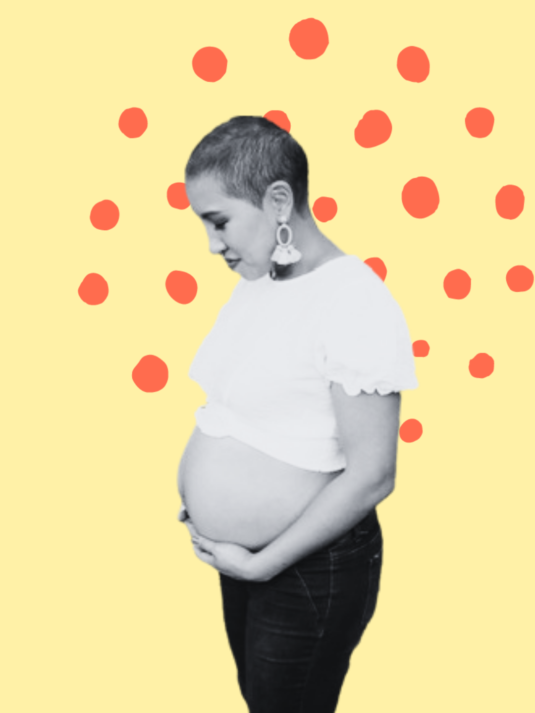 Pregnant with Breast Cancer: How to Advocate for Yourself When Fighting for Two