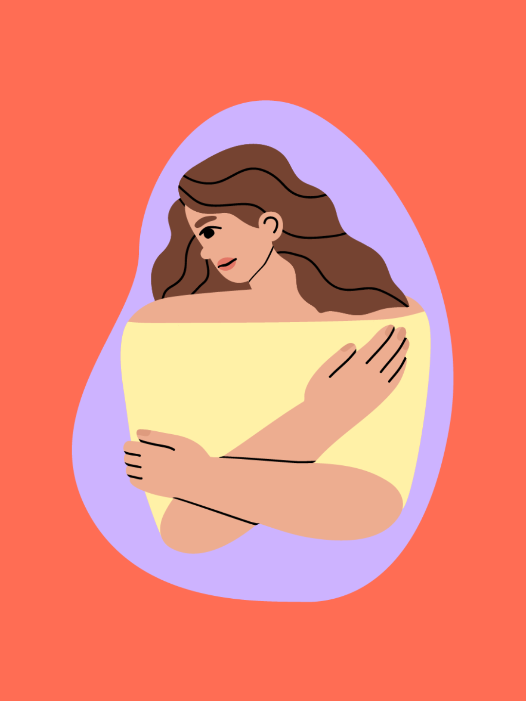 The Breasties Guide: How to Do a Breast Self-Exam