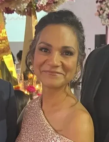 Miranda Gonzales