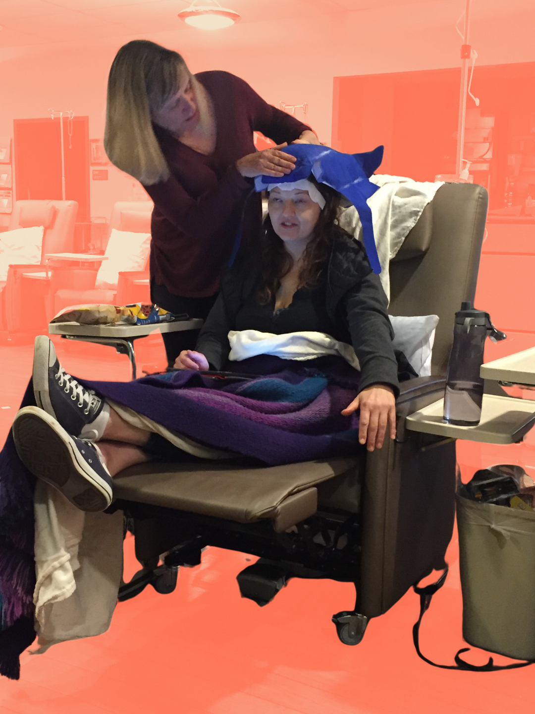 ‘Privacy, Agency, Identity:’ Scalp Cooling 101 With Cooler Heads Founder Kate Dilligan