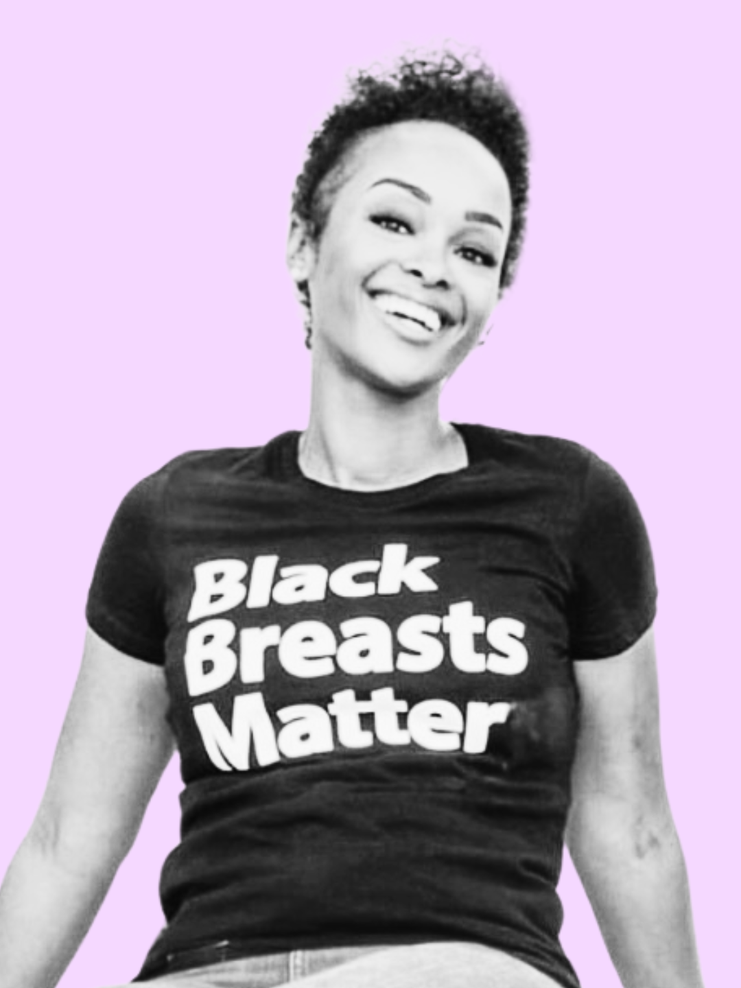 How Building Community Promotes Equitable Health Care for Black Breasties